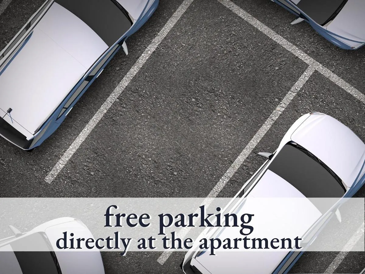 Διαμέρισμα Gemuetliche Ferienwohnung In Bester Lage L Innenstadtnaehe L 1 Minute Zum Bahnhof L Kueche L Tv L Free-Wlan L Willkommen Im Hallo!-Apartment 10 Bad Wörishofen