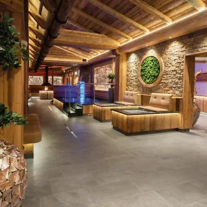 Wellness-hotel Adler Bad Worishofen
