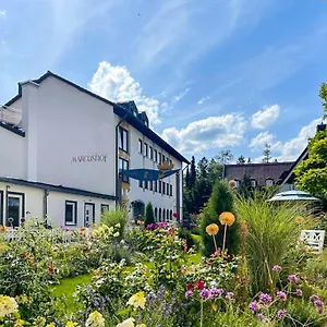  Apartment Marcushof