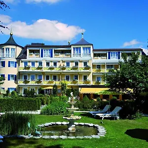 5* Hotel Chateau Fontenay