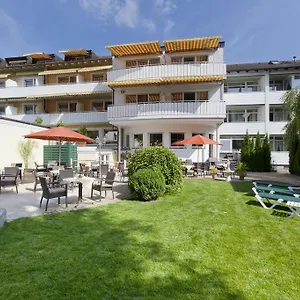 Kneipp-kurhotel Steinle Bad Worishofen