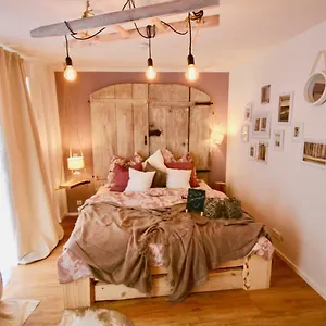  Apartment Urlaub In - Wohlfühlferienwohnung