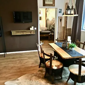  Apartment Alpenstyle Neben Der Therme